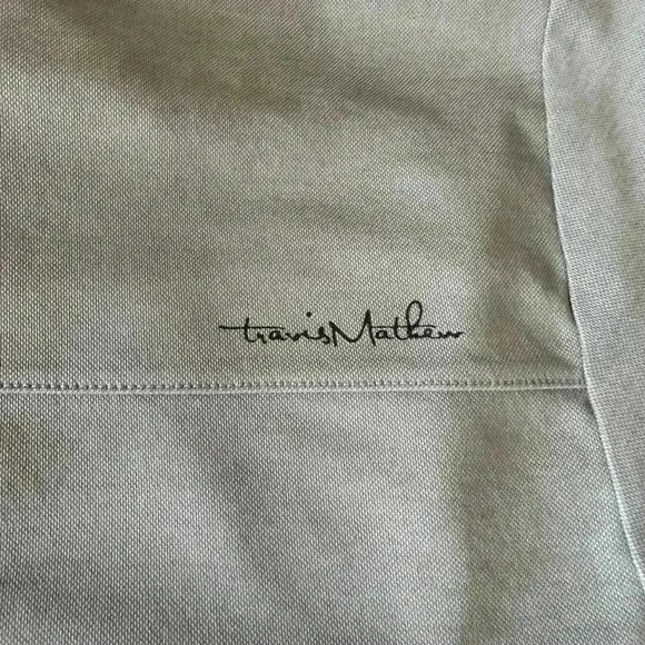 Travis Matthews polo - Picture 7 of 7